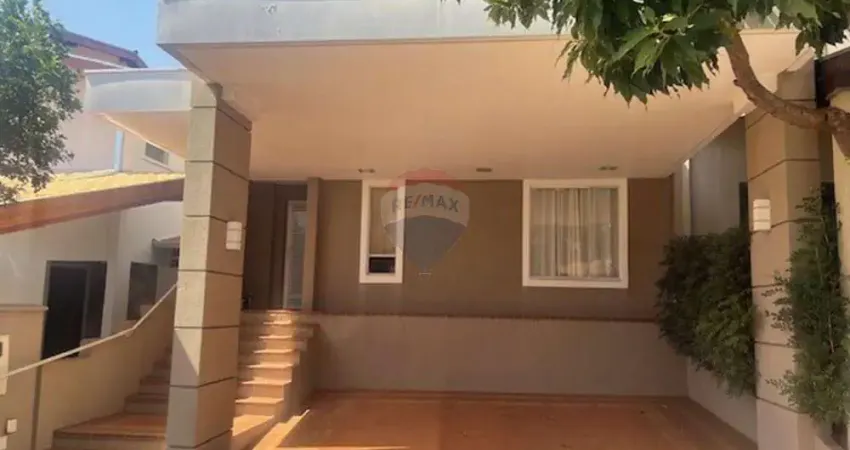 Aluga-se casa 3 quartos  no condomínio villa dei fiori – city ribeirão -