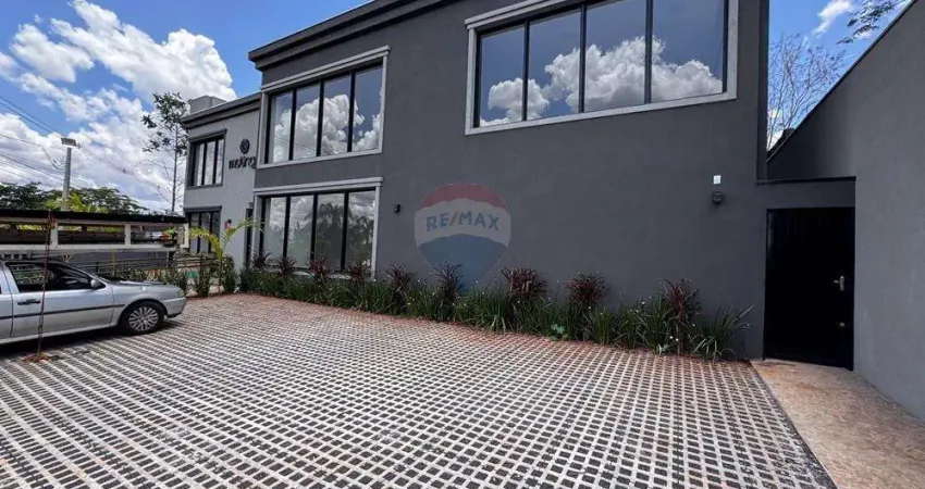 Ponto comercial para alugar na Vila do Golf, Ribeirão Preto
