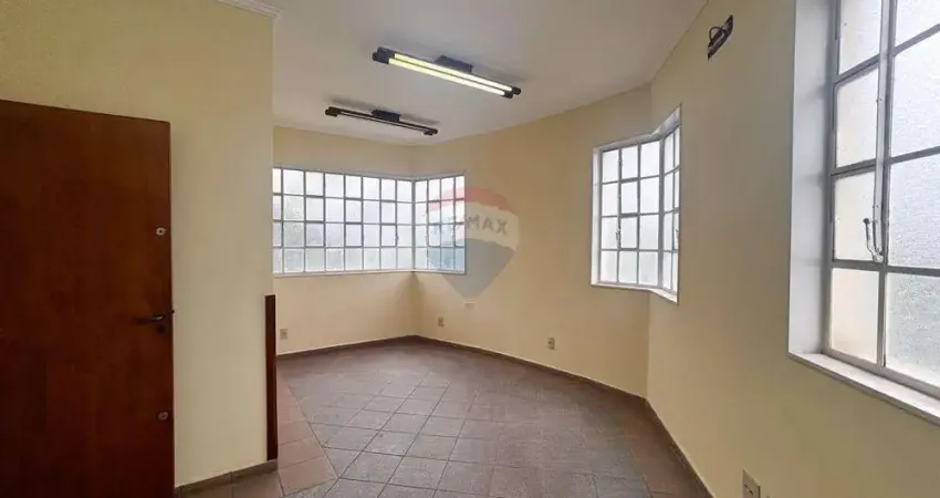 Locação sala comercial 48mts bairro lagoinha -ribeirão preto/sp