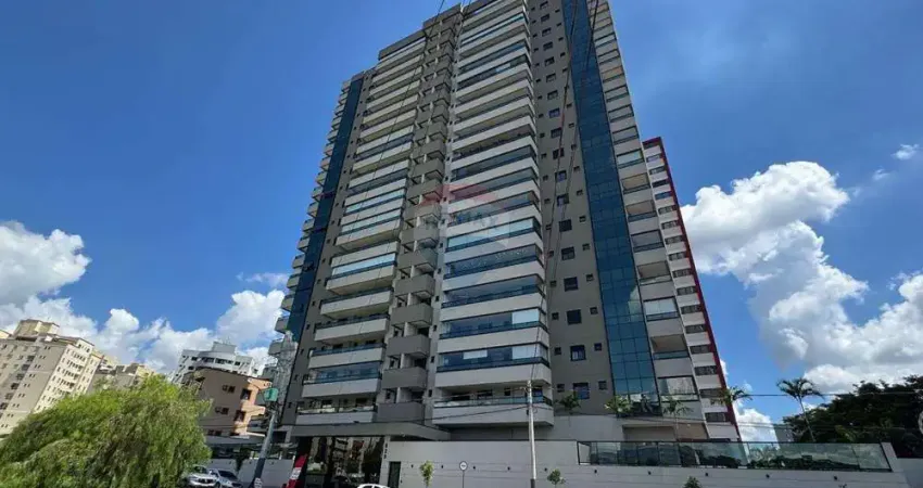 Locação ap 03 suítes 133mts no jardim nova aliança em ribeirão preto/sp