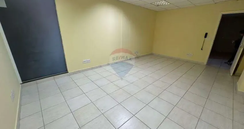 Locação sala comercial 22mts no jardim sumaré em ribeirão preto/sp