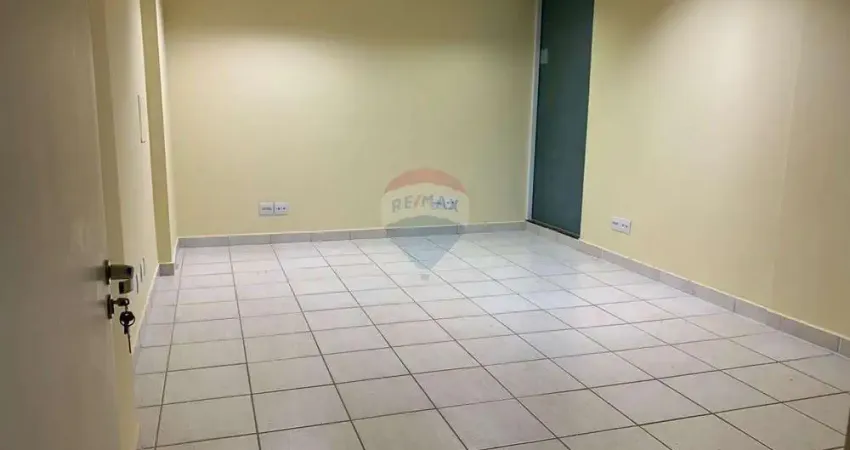 Locação sala comercial 22mts no jardim sumaré em ribeirão preto/sp
