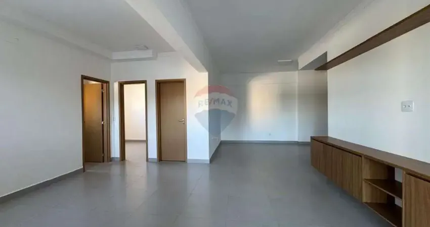 Locação ap 90mts 02 quartos res. prizma - em ribeirão preto/sp