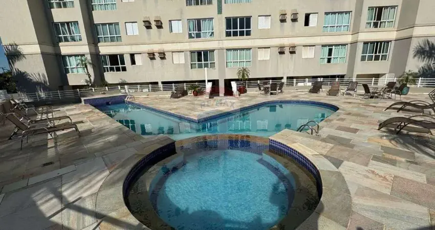 Locação ap 02 suites 60mts no jardim nova aliança - ribeirão preto/sp