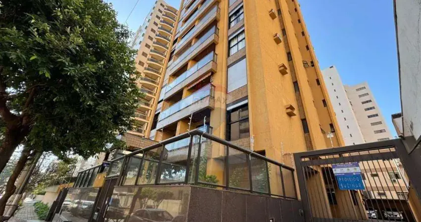 Locação ap 48mts 01 quarto localizado no centro de ribeirão preto/sp