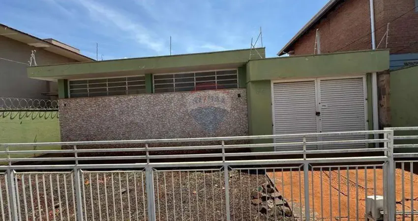Locação casa comercial 320mts no bairro jardim sumaré - ribeirão preto/sp