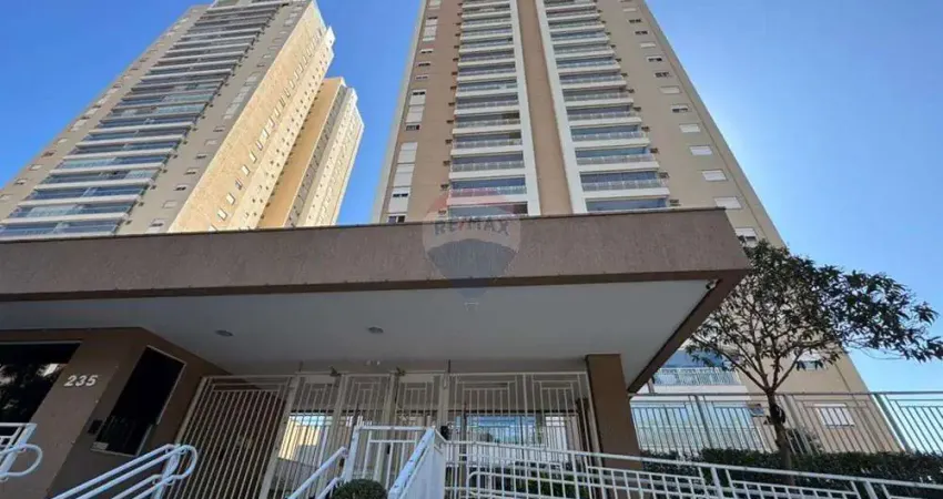 Locação ap 03 suites 156mts no bairro jardim botânico em ribeirão preto/sp