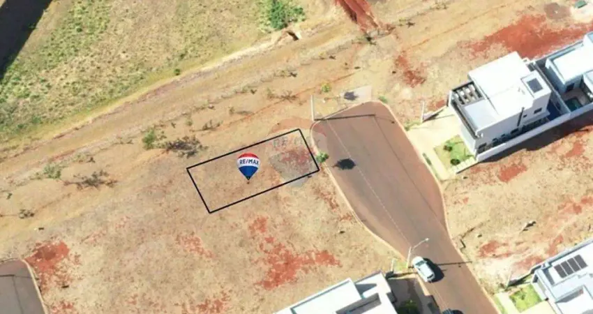 Terreno à venda no Recreio Anhangüera, Ribeirão Preto 