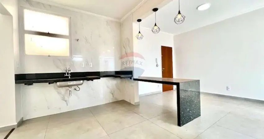 Apartamento com 2 quartos à venda na Avenida Doutor Plínio de Castro Prado, 431, Jardim Palma Travassos, Ribeirão Preto