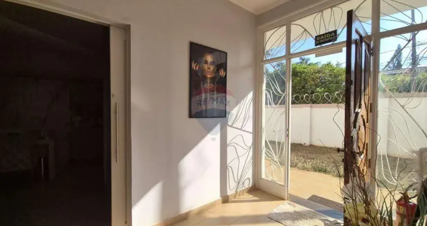 Casa com 3 quartos à venda no Alto da Boa Vista, Ribeirão Preto