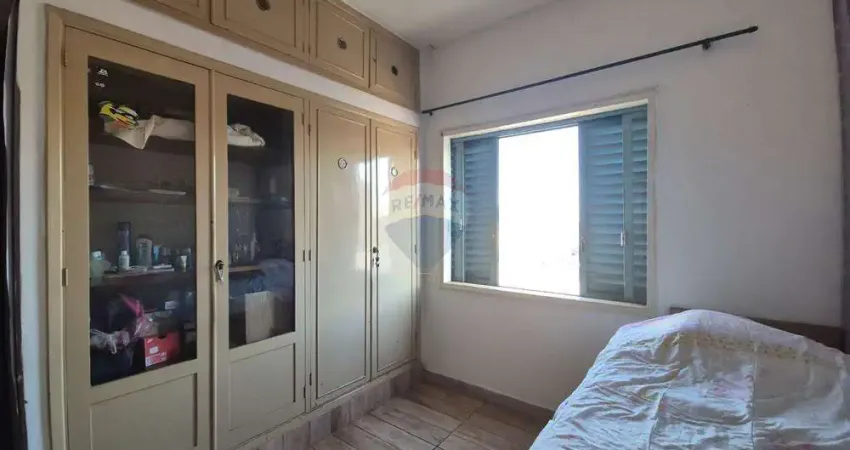 Apartamento com 2 quartos à venda no Campos Elíseos, Ribeirão Preto 