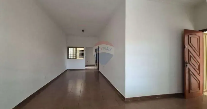 Casa à venda 3 dormitórios + 2 quartos externos - campos elíseos