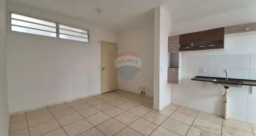 Apartamento com 2 quartos à venda no Jardim Heitor Rigon, Ribeirão Preto 
