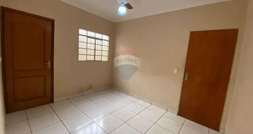 Casa à venda no ipiranga com 3 quartos (1 suíte), 2 vagas, conforto, praticidade e excelente localização para viver bem com sua família!