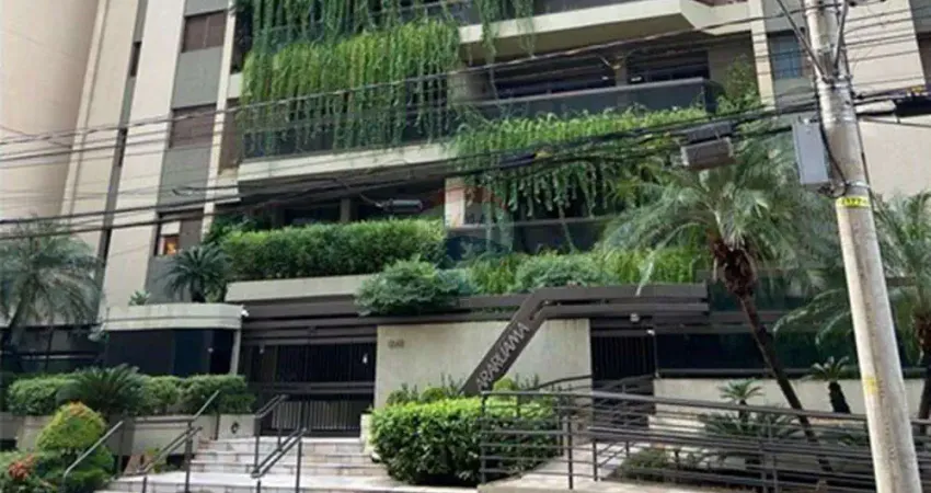 Apartamento à venda em frente ao shopping santa úrsula, 3 dormitórios (1 suíte), 212 m², andar alto