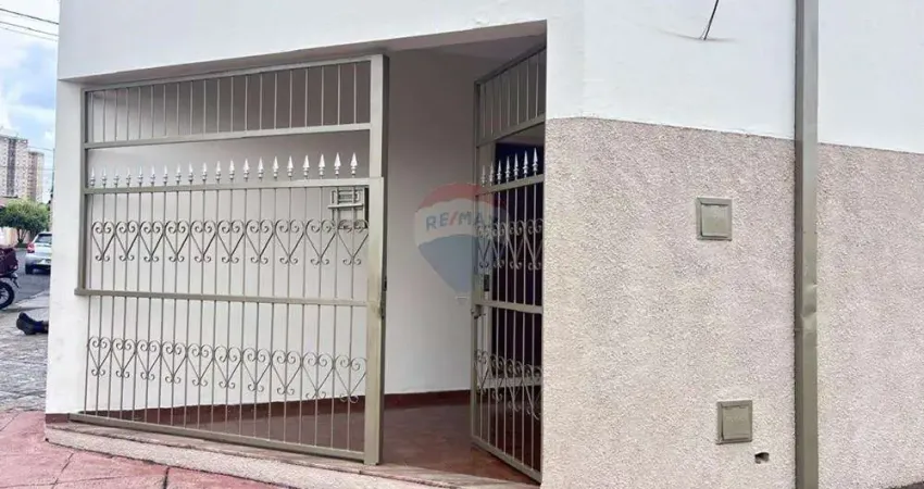 Casa comercial na esquina da av. dom pedro, em frente ao burger king, mac donalds, localização nobre do bairro