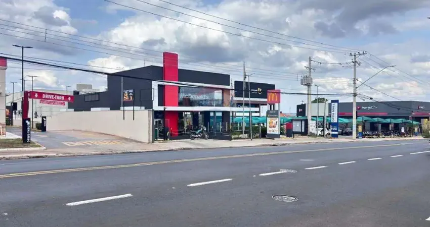 Casa comercial na esquina da av. dom pedro, em frente ao burger king, mac donalds, localização nobre do bairro