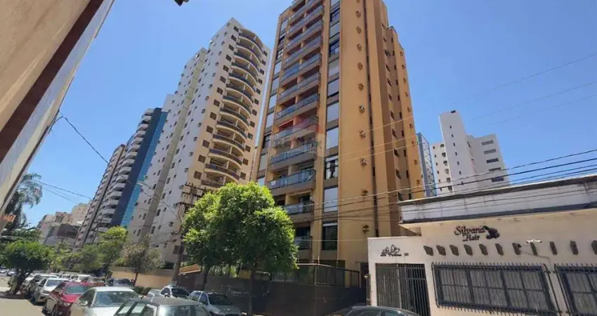 Locação ap mobiliado 48mts 01 quarto próximo no centro de ribeirão preto/sp