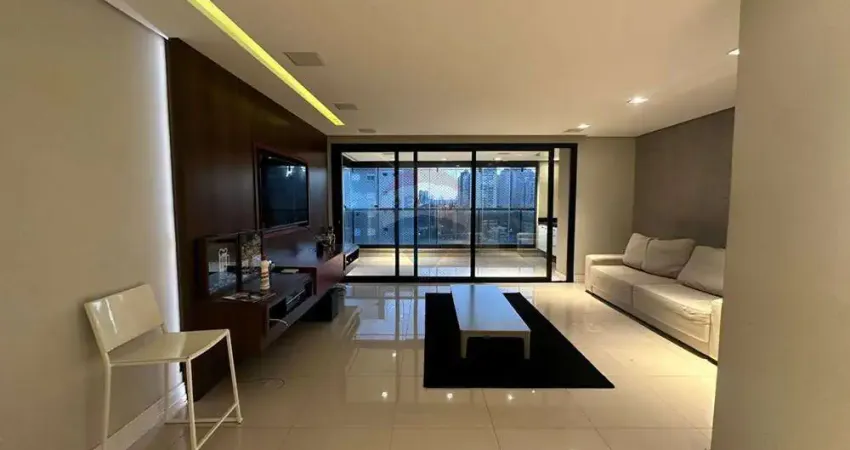 Locação ap 03 suites 160mts no bairro jardim botânico - ribeirão preto/sp