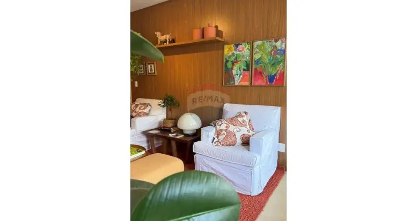 Apartamento com 3 quartos à venda no Jardim Irajá, Ribeirão Preto 