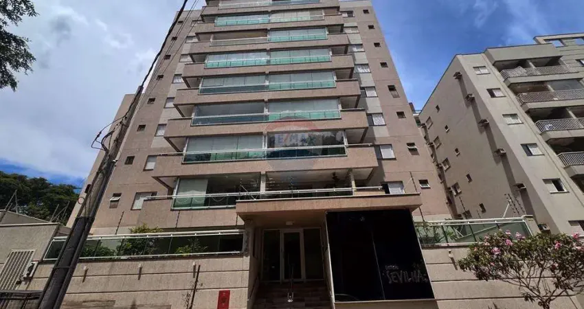 Locação ap 03 quartos 93mts no jardim botânico em ribeirão preto/sp