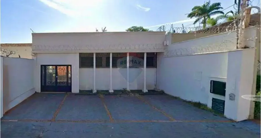 Imóvel comercial 262,34mts para locação no jardim sumaré - ribeirão preto/sp