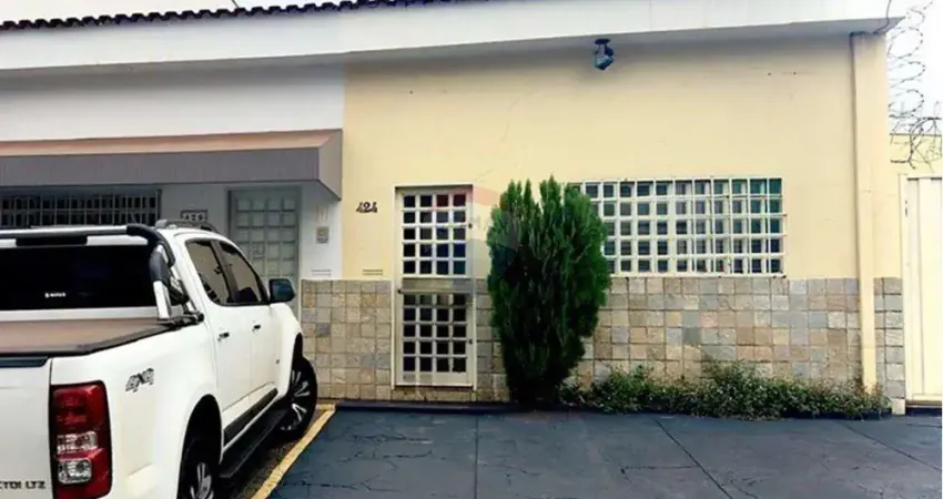 Sala comercial 101mts para locação no jardim américa - ribeirão preto/sp