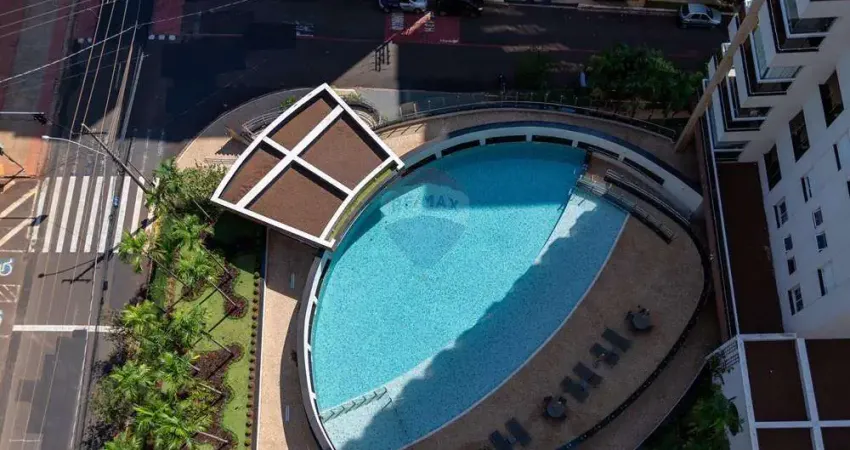 Apartamento com 3 quartos à venda no Jardim Botânico, Ribeirão Preto 