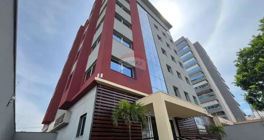 Locação sala comercial 37mts no bairro ana maria em ribeirão preto/sp.