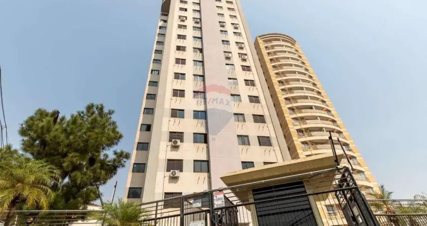 Locação ap 01 dormitório 46mts no bairro vila seixas em ribeirão pretio/sp