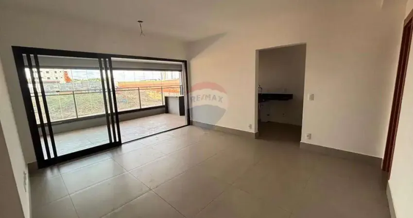 Authoria splendor - 3 suítes, varanda gourmet e lazer completo jardim olhos d`água