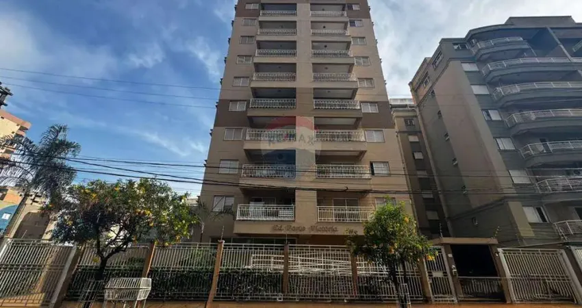 Locação ap 43mts 01 quarto no jardim nova aliança - ribeirão preto/sp