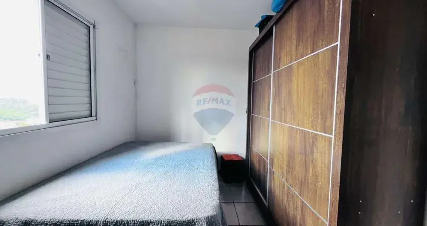 Apartamento no Planalto Verde — 14º andar com sacada, elevador e vista livre