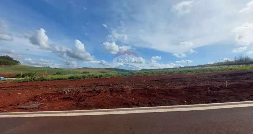 Terreno à venda na Vila do Golf, Ribeirão Preto 