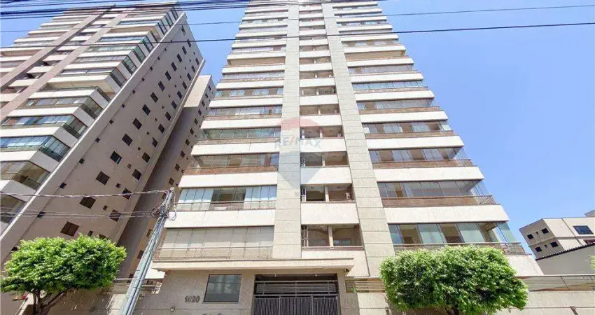 Locação ap 03 suítes 118mts no jardim paulista - ribeirão preto/sp