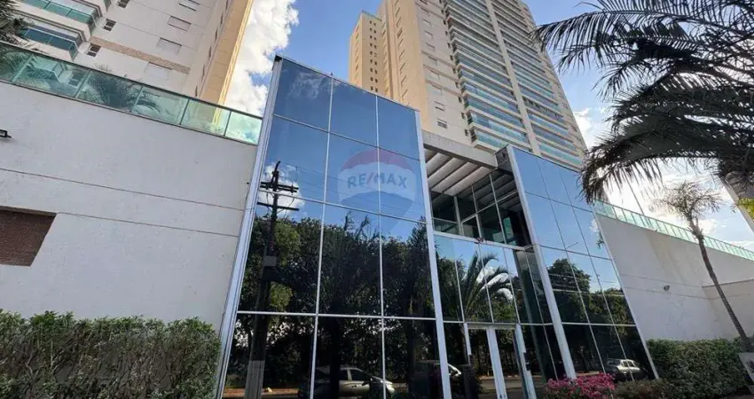 Locação ap 03 suites 186mts no madison square no jardim nova aliança - ribeirão preto/sp