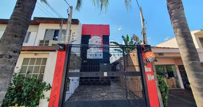 Locação de imóvel comercial no jardim sumaré 340 m2 em ribeirão preto/sp