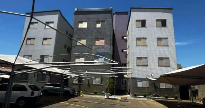 Locação ap 45mts 02 quartos localizado no jardim paulistano - ribeirão preto/sp