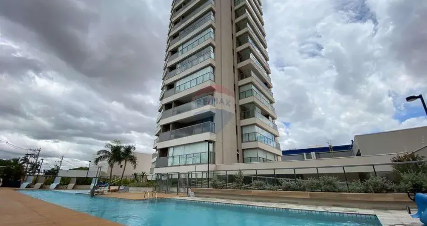 Locação ap mobiliado 50mts 01 quarto no fiusa one - ribeirão preto/sp