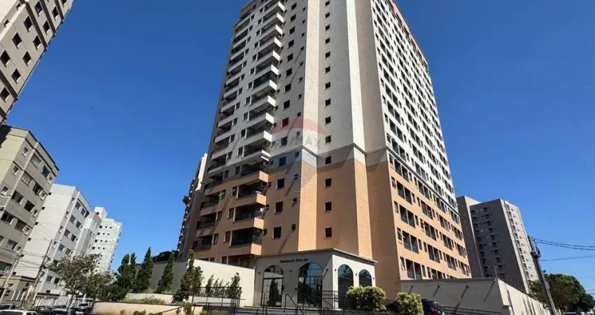 Locação ap 01 quarto 32mts na ribeirania - ribeirão preto/sp