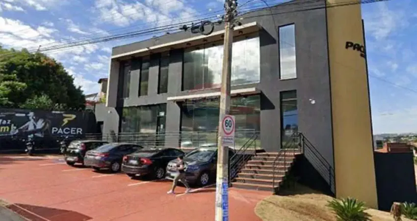 Locação imóvel comercial 420mts na av. leão xlll - ribeirão preto/sp