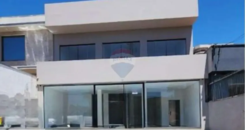 Locação imóvel comercial 368mts na av. independência - ribeirão preto/sp