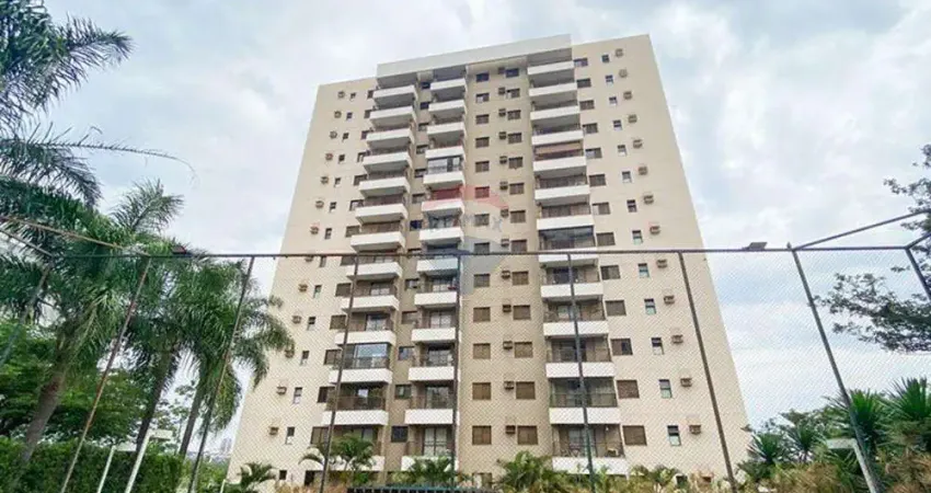 ✨ apartamento à venda no condomínio solare – nova aliança sul ✨