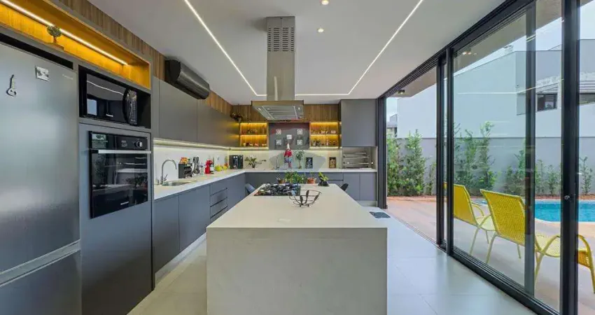 Casa com 4 quartos à venda no Jardim San Marco II, Ribeirão Preto