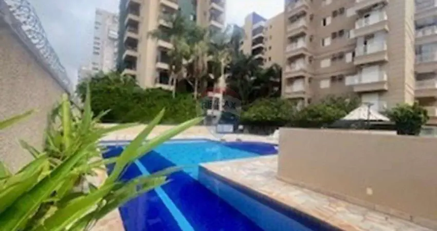 Apartamento para locação – condomínio parque das árvores | nova aliança