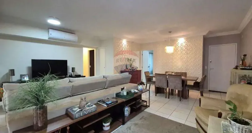 Apartamento com 3 quartos à venda no Nova Aliança, Ribeirão Preto