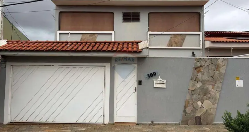 Casa com 3 quartos à venda na Rua Antônio Vasques, 300, Parque Industrial Lagoinha, Ribeirão Preto