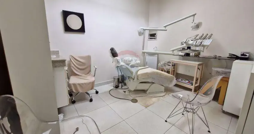 Sala comercial para alugar na Rua Quintino Bocaiúva, 258, Vila Seixas, Ribeirão Preto