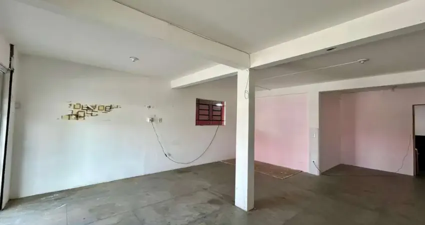 Sala comercial com 1 sala para alugar na Rua Arquiteto Nilson Edson dos Santos, 850, São Vicente, Itajaí