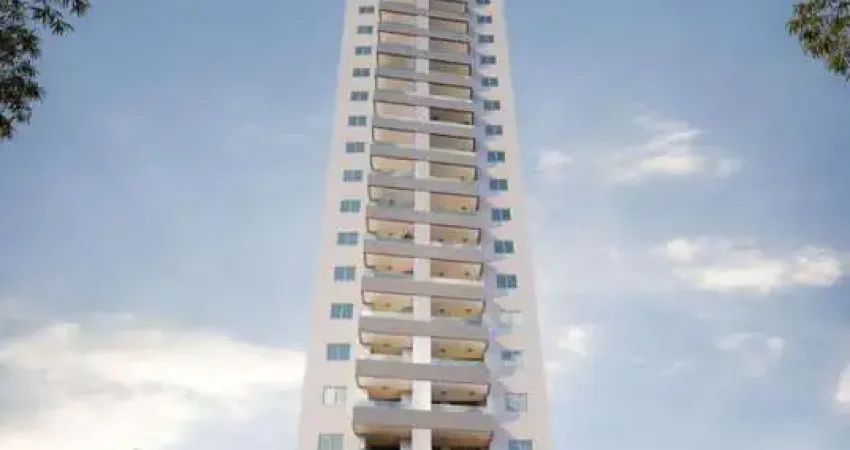 Apartamento para Venda em Itajaí, Centro, 3 dormitórios, 1 suíte, 3 banheiros, 2 vagas